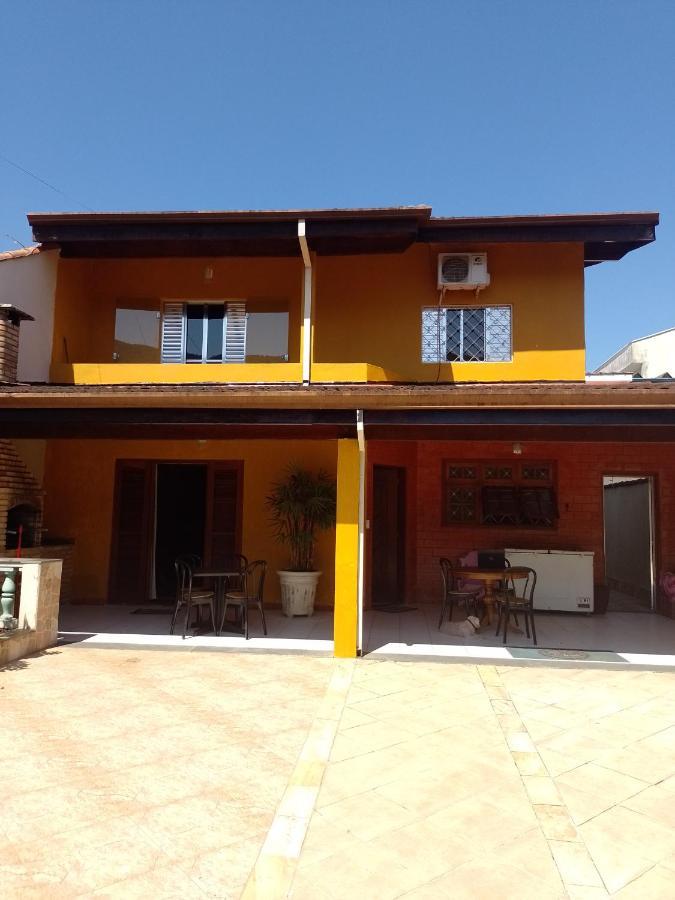 Cantinho Da Eli Ubatuba Esterno foto